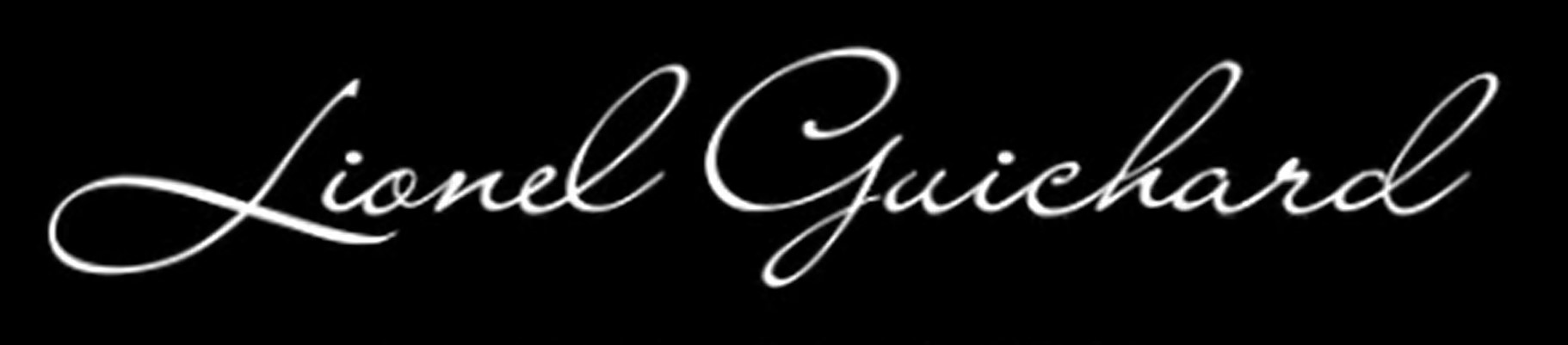 Signature Lionel Guichard